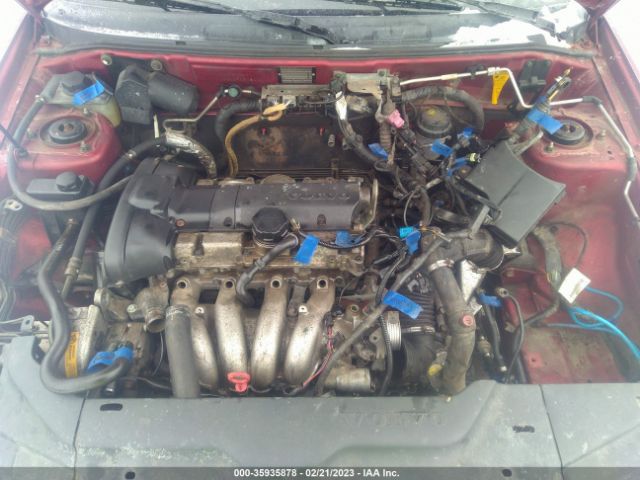YV1VS2550YF439072 Volvo S40