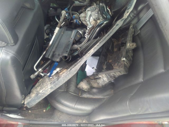 YV1VS2550YF439072 Volvo S40