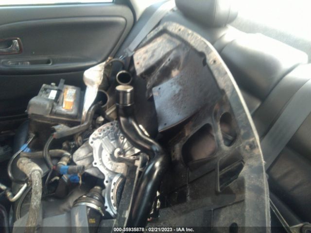 YV1VS2550YF439072 Volvo S40