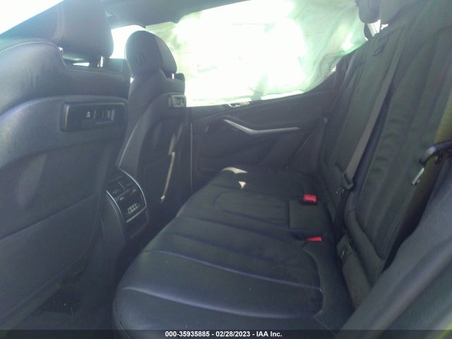 BMW X5 Sdrive40i 2021 аукцион фото