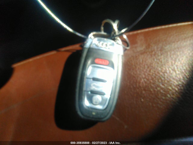 Audi A4 PREMIUM 2014 WAUBFAFL1EN017105 Image 11