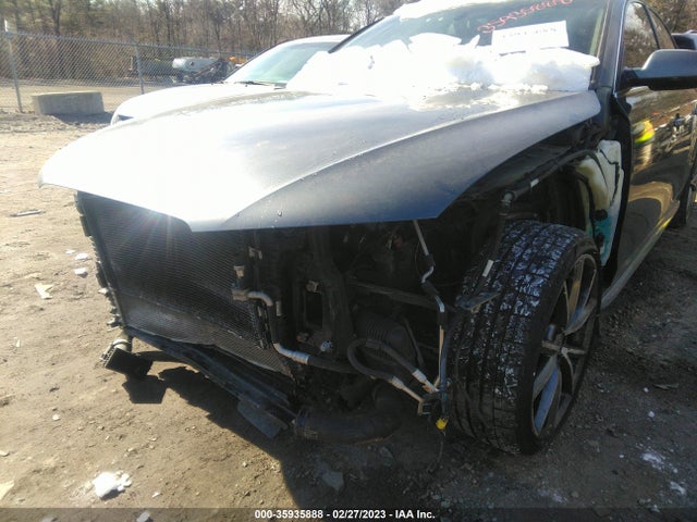 Audi A4 PREMIUM 2014 WAUBFAFL1EN017105 Image 6