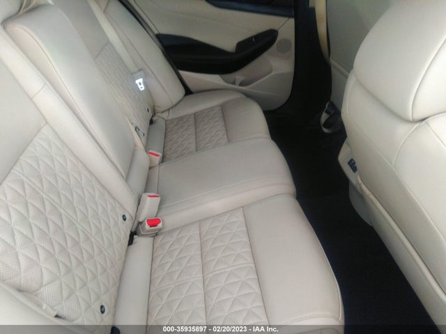 2021 Nissan Maxima, VIN: 1N4AA6FV0MC509247