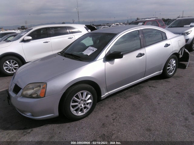 4A3AB26FX6E063766 Mitsubishi Galant De