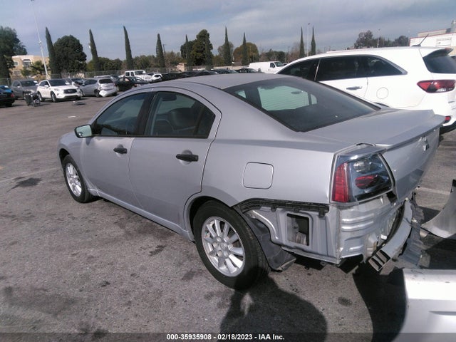 4A3AB26FX6E063766 Mitsubishi Galant De