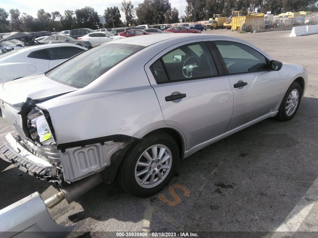 4A3AB26FX6E063766 Mitsubishi Galant De