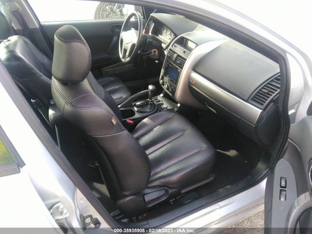 4A3AB26FX6E063766 Mitsubishi Galant De