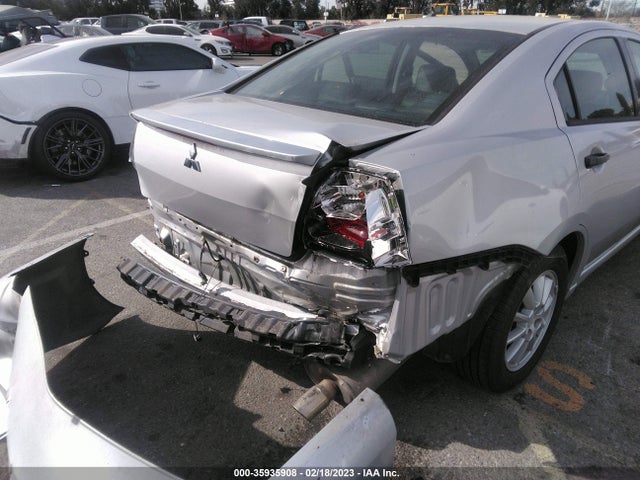 4A3AB26FX6E063766 Mitsubishi Galant De