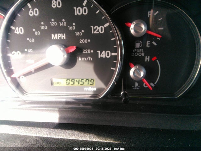 4A3AB26FX6E063766 Mitsubishi Galant De
