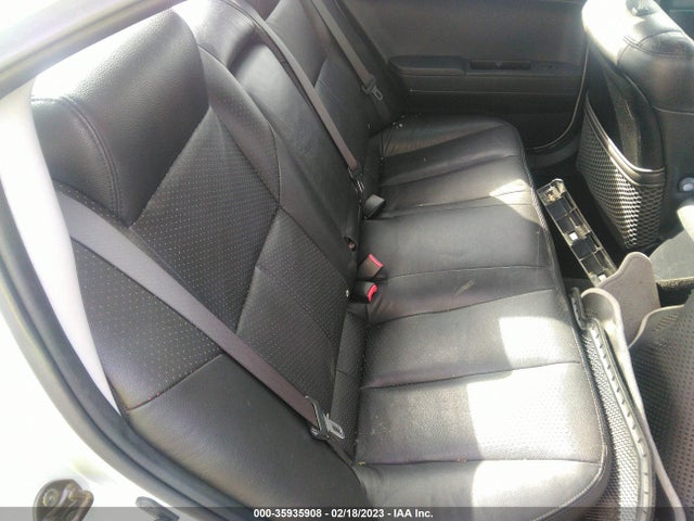 4A3AB26FX6E063766 Mitsubishi Galant De