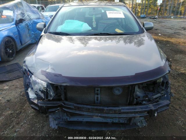 KNAFW4A37C5487033 KIA FORTE SX