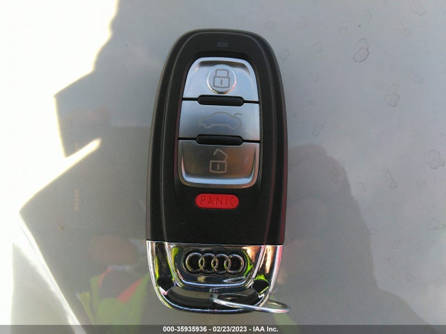 WA1CVAFP6GA035066 Audi Q5 Premium Plus