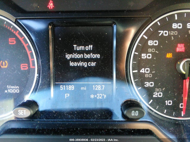 WA1CVAFP6GA035066 Audi Q5 Premium Plus