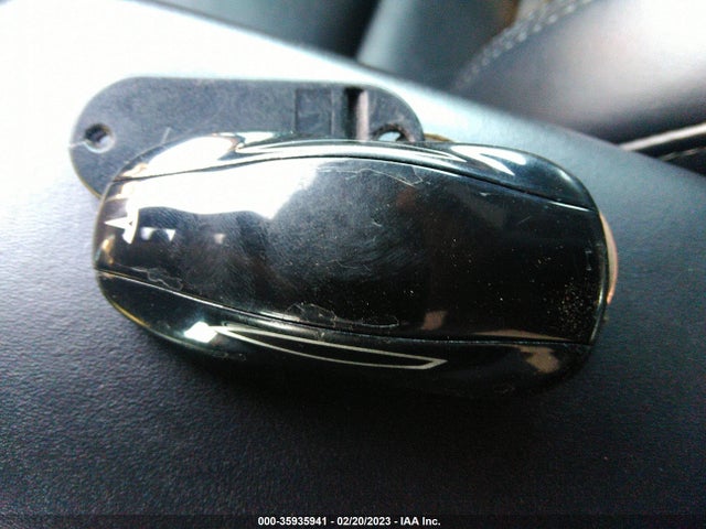 Tesla Model S 85d/70d/90d/p90d 2015 5YJSA1E2XFF111803 Image 3