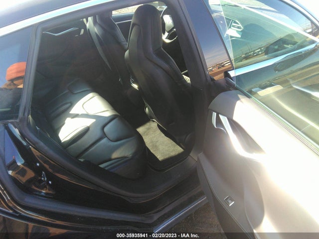 Tesla Model S 85d/70d/90d/p90d 2015 5YJSA1E2XFF111803 Image 10