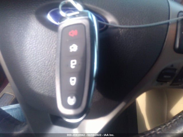 Ford Taurus Limited 2014 1FAHP2F87EG109129 Image 11