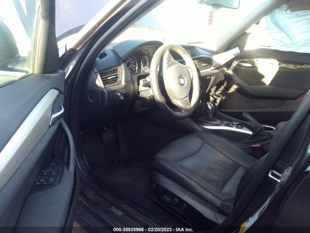 BMW X1 Sdrive28i 2015 WBAVM1C50FVW58837 Image 5