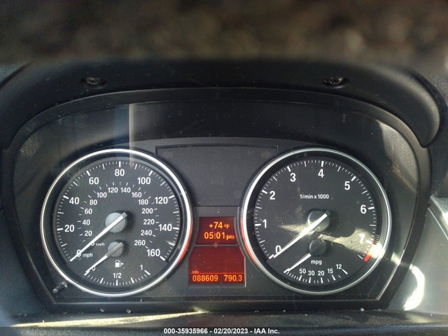 BMW X1 Sdrive28i 2015 WBAVM1C50FVW58837 Image 7