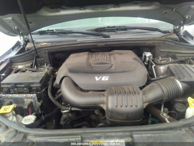 1C4RJFAG6EC372337 Jeep Grand Cherokee Laredo