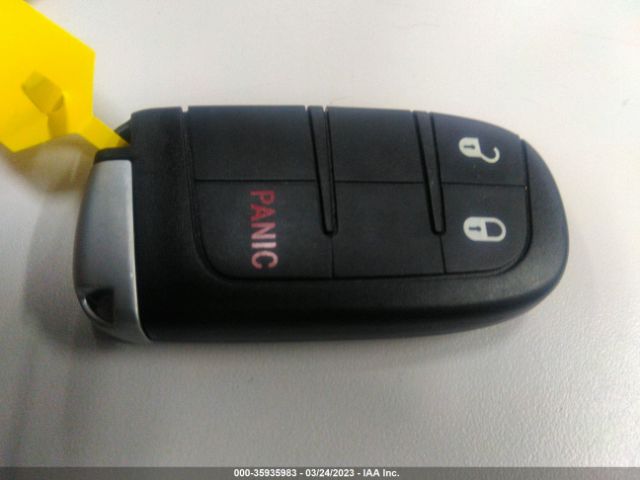 1C4RJFAG6EC372337 Jeep Grand Cherokee Laredo