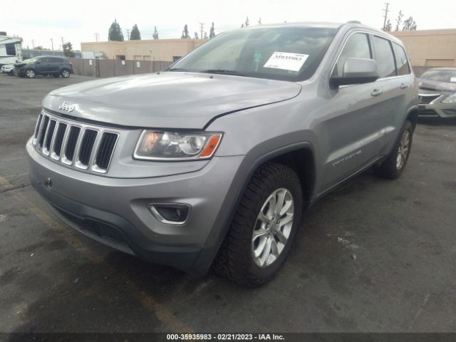 1C4RJFAG6EC372337 Jeep Grand Cherokee Laredo