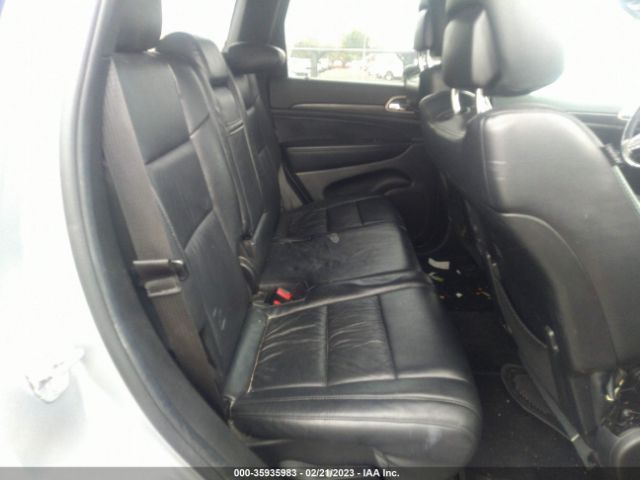 1C4RJFAG6EC372337 Jeep Grand Cherokee Laredo