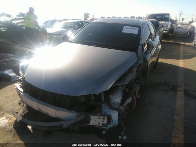 JTHBA1D24H5057922 Lexus Is Is Turbo