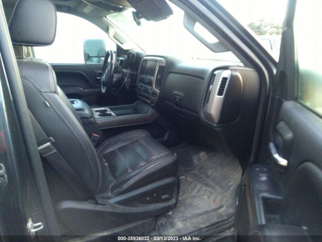 1GT12UEY8HF169468 GMC Sierra 2500hd Denali