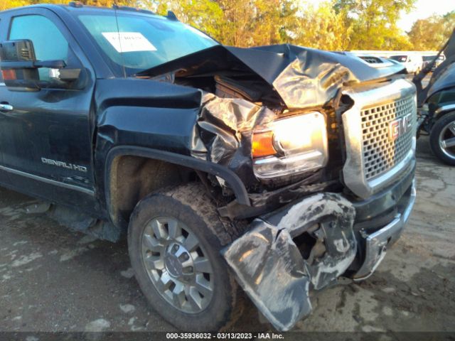 1GT12UEY8HF169468 GMC Sierra 2500hd Denali