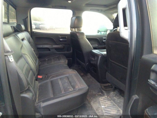 1GT12UEY8HF169468 GMC Sierra 2500hd Denali