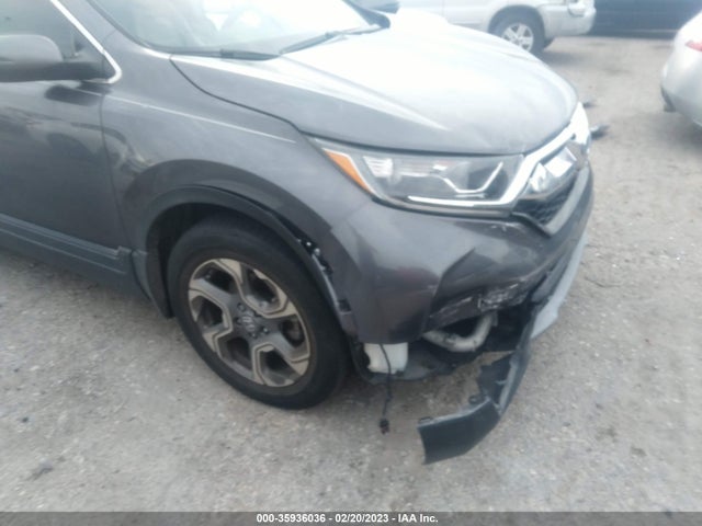 Honda CR-V EX 2019 5J6RW1H59KA047322 Image 6