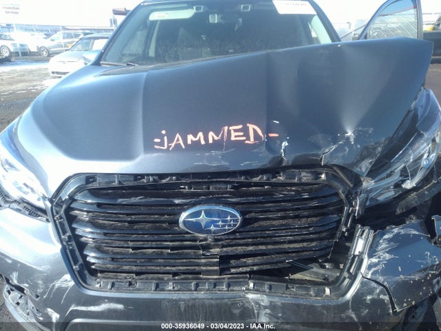 2021 Subaru Ascent, VIN: 4S4WMARD3M3472932