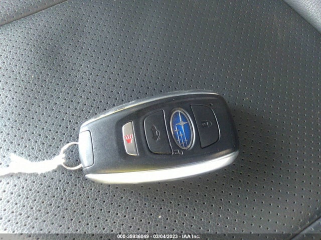 2021 Subaru Ascent, VIN: 4S4WMARD3M3472932