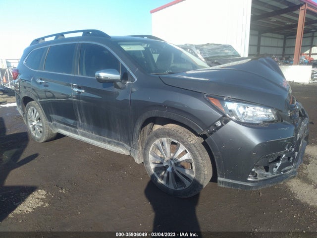 2021 Subaru Ascent, VIN: 4S4WMARD3M3472932