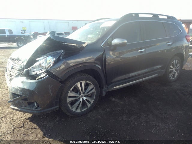 2021 Subaru Ascent, VIN: 4S4WMARD3M3472932