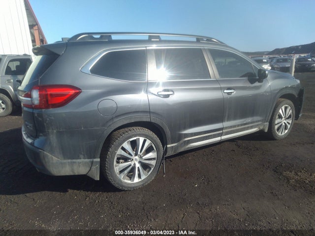 2021 Subaru Ascent, VIN: 4S4WMARD3M3472932