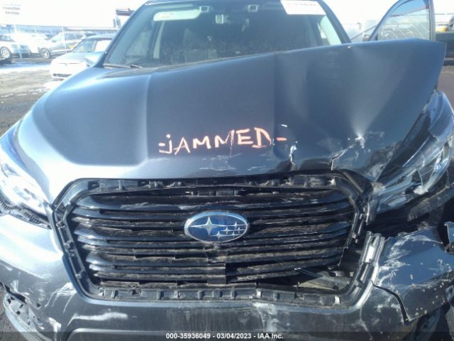 4S4WMARD3M3472932 Subaru Ascent Touring