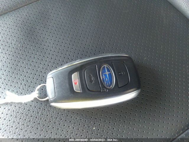 4S4WMARD3M3472932 Subaru Ascent Touring
