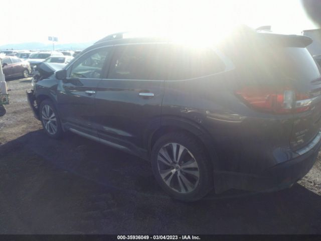 4S4WMARD3M3472932 Subaru Ascent Touring