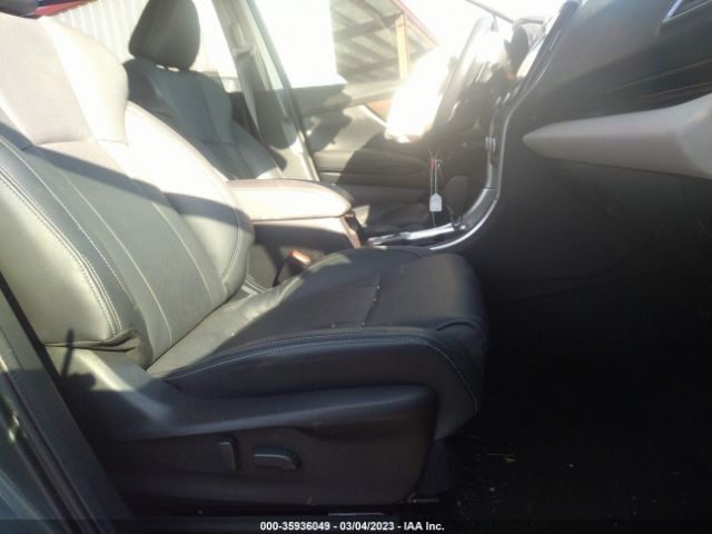 4S4WMARD3M3472932 Subaru Ascent Touring