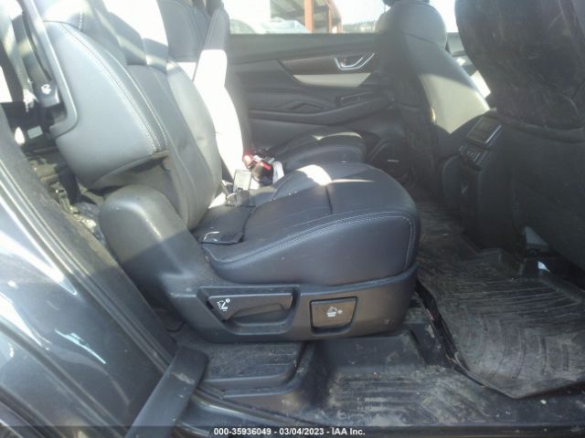 4S4WMARD3M3472932 Subaru Ascent Touring