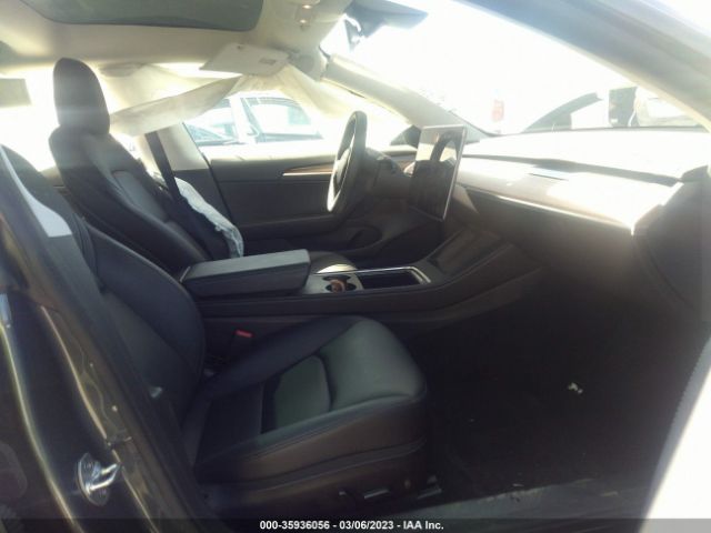 5YJ3E1EA5NF208907 Tesla MODEL 3