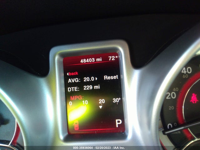 Dodge JOURNEY SE 2018 3C4PDCAB4JT518394 Image 9