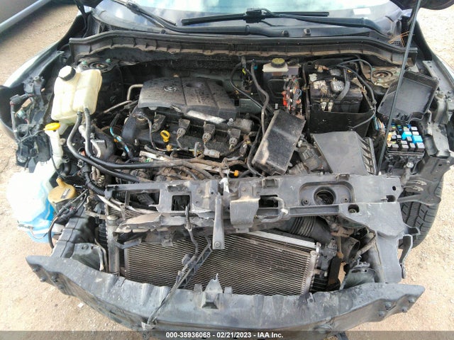 2012 MAZDA MAZDA3 I SPORT VIN: JM1BL1UGXC1526048