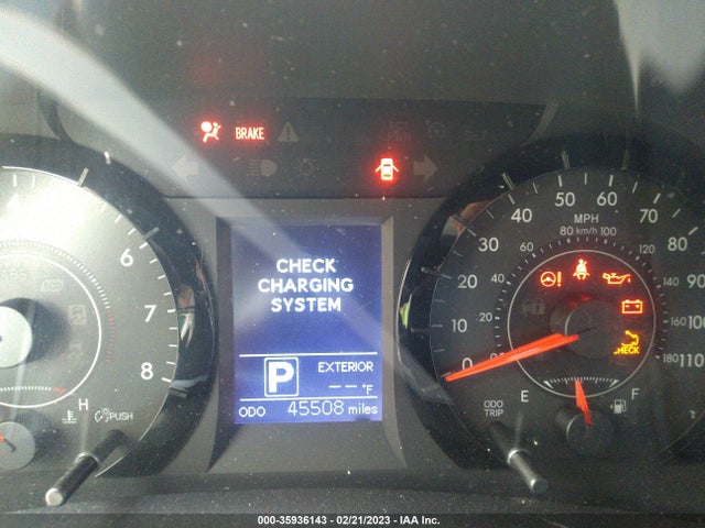 Toyota Sienna L 2017 5TDZZ3DC2HS869422 Image 7