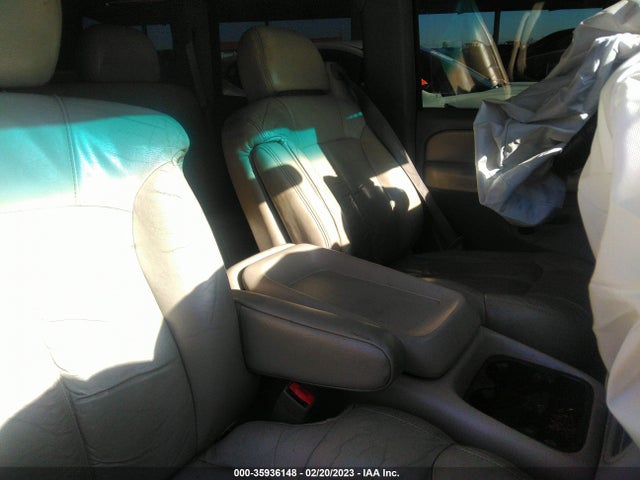 Chevrolet Tahoe Lt 2002 1GNEC13T72R233534 Image 6