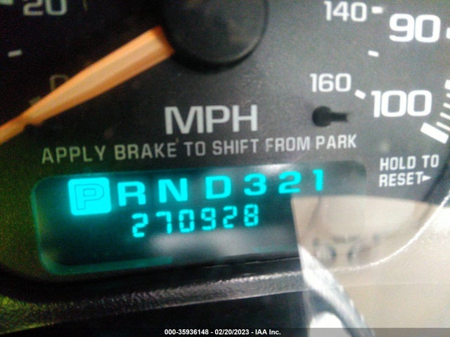 Chevrolet Tahoe Lt 2002 1GNEC13T72R233534 Image 8