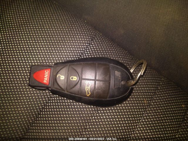 2C3CDYAG1EH311231 Dodge Challenger Sxt