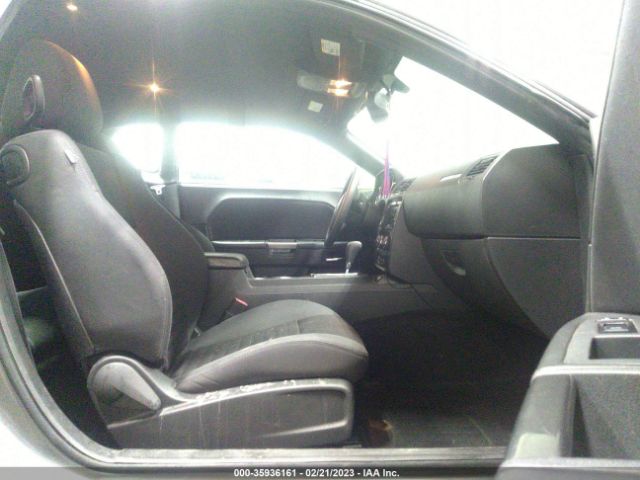 2C3CDYAG1EH311231 Dodge Challenger Sxt