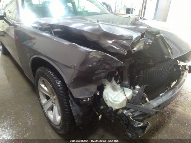 2C3CDYAG1EH311231 Dodge Challenger Sxt